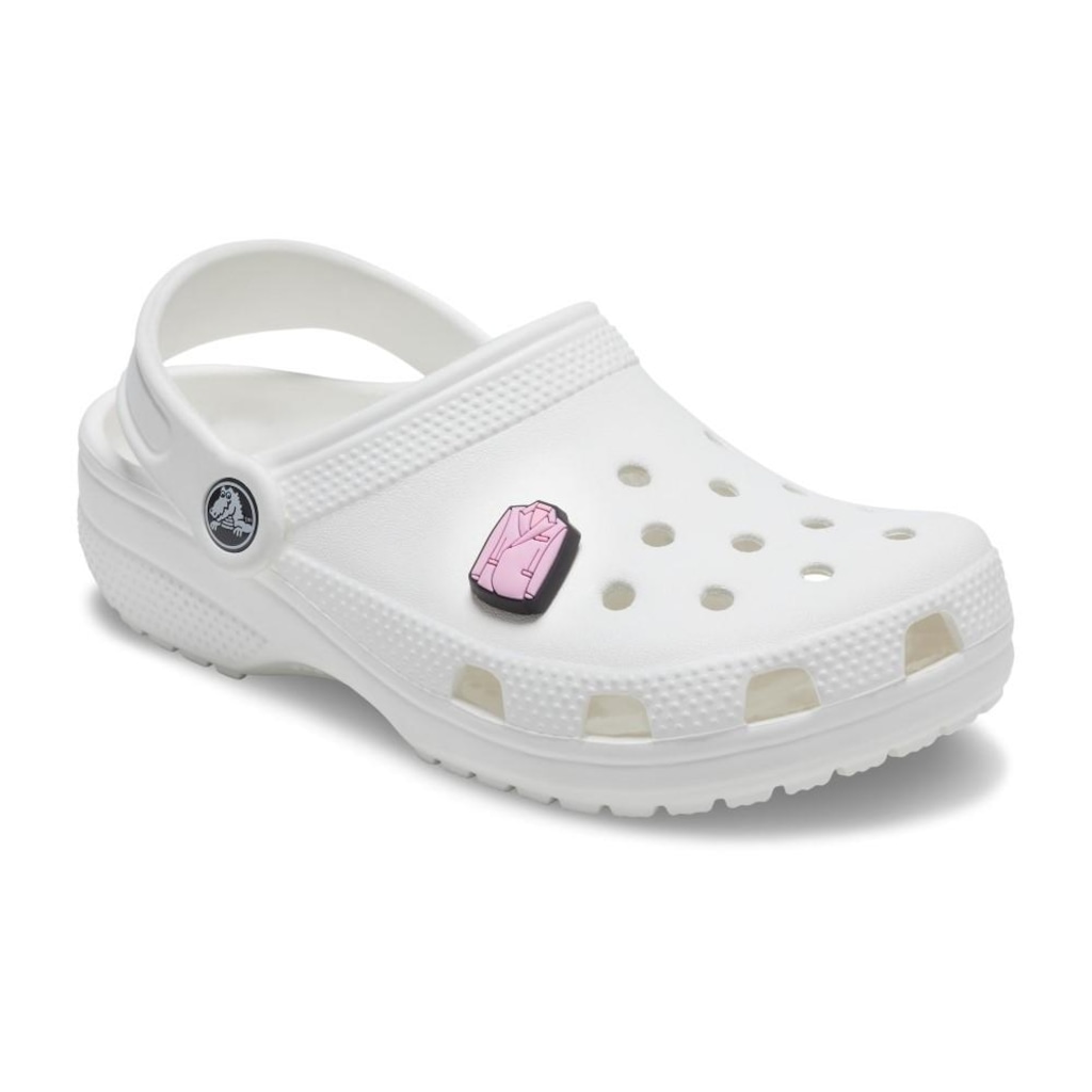 Imagem 2 do produto Jibbitz Crocs Blazer Pink