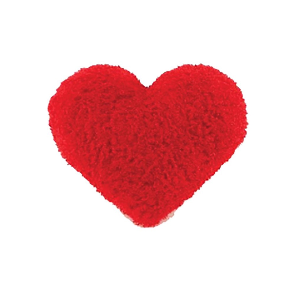 Jibbitz Crocs Grave o Seu Próprio Som Coração