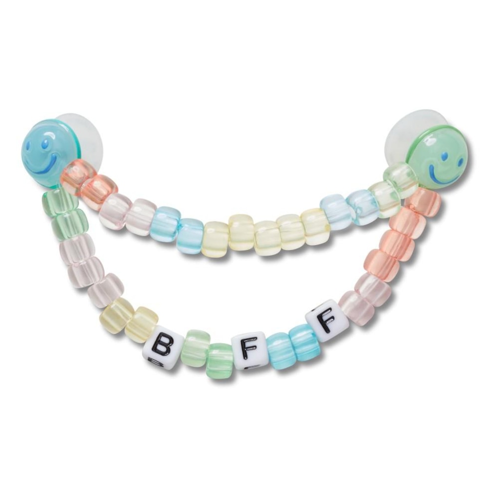 Jibbitz Crocs Corrente Doce BFF