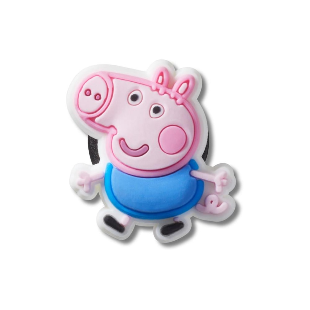 Jibbitz Crocs Peppa Pig George