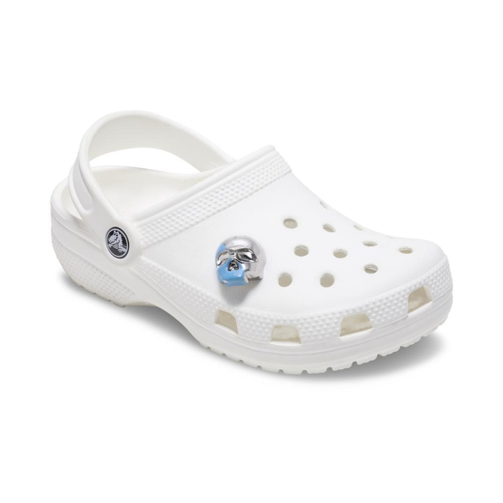 Imagem 2 do produto Jibbitz Crocs Caveira