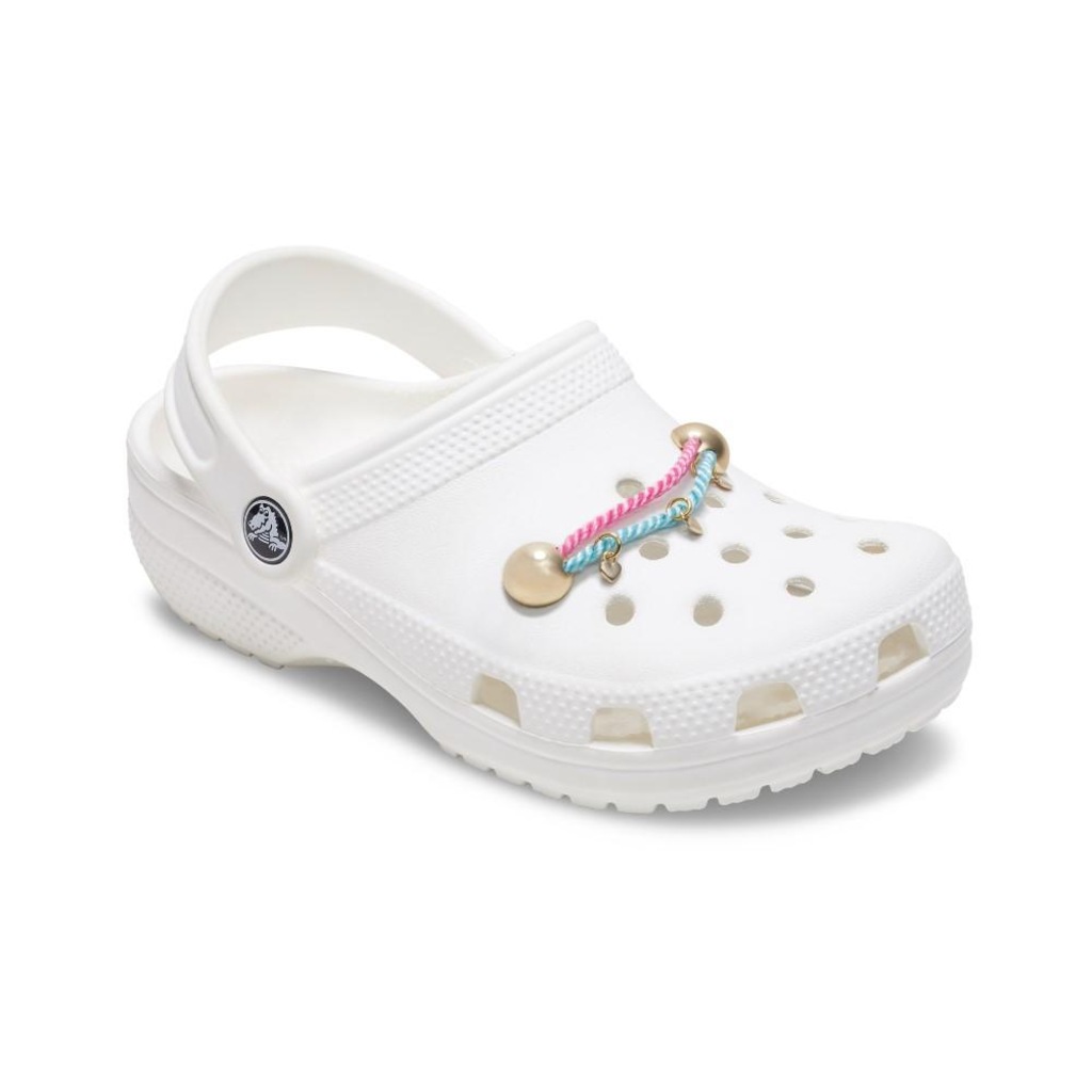 Imagem 2 do produto Jibbitz Crocs Corrente de Corda Náutica