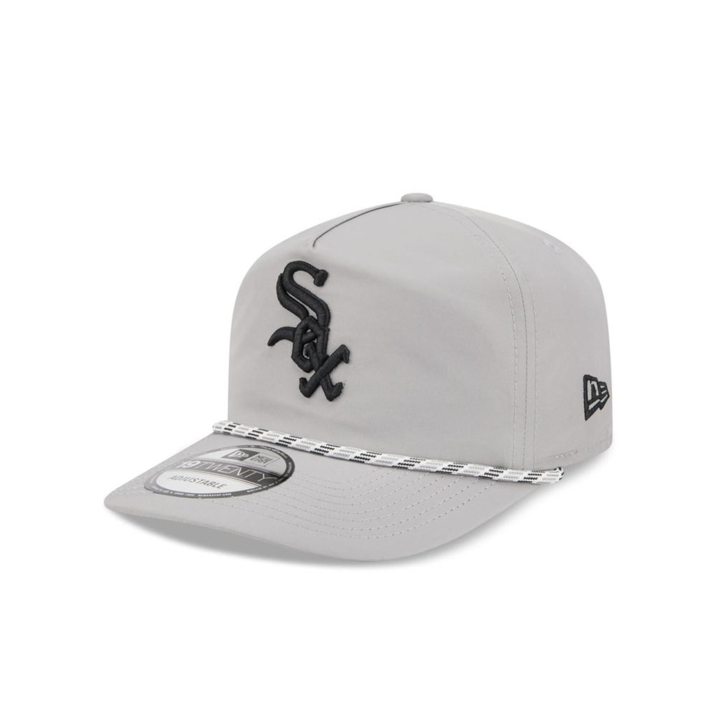 Boné New Era 19Twenty Chicago White Sox Masculino