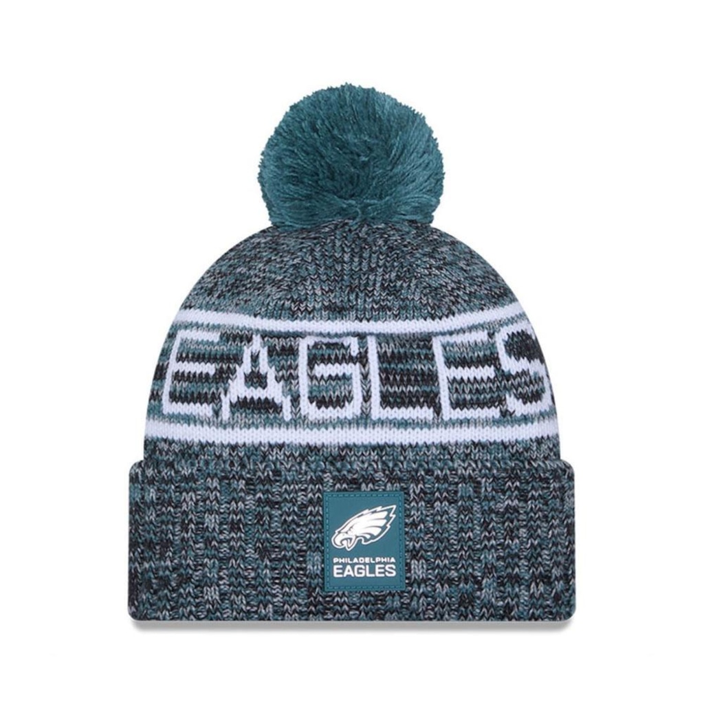 Gorro New Era Philadelphia Eagles NFL Masculino