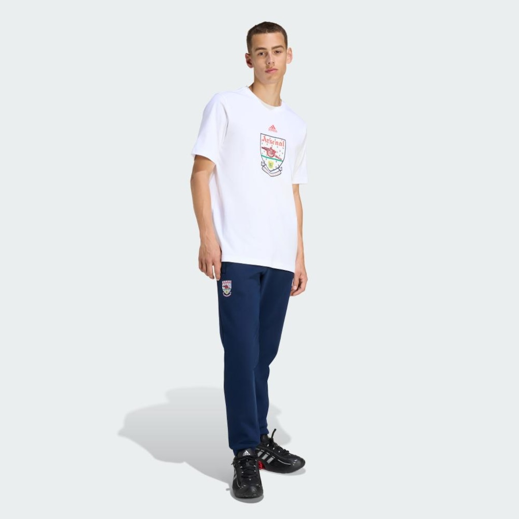 Imagem 4 do produto Calça Arsenal FC 92-94 adidas Masculina