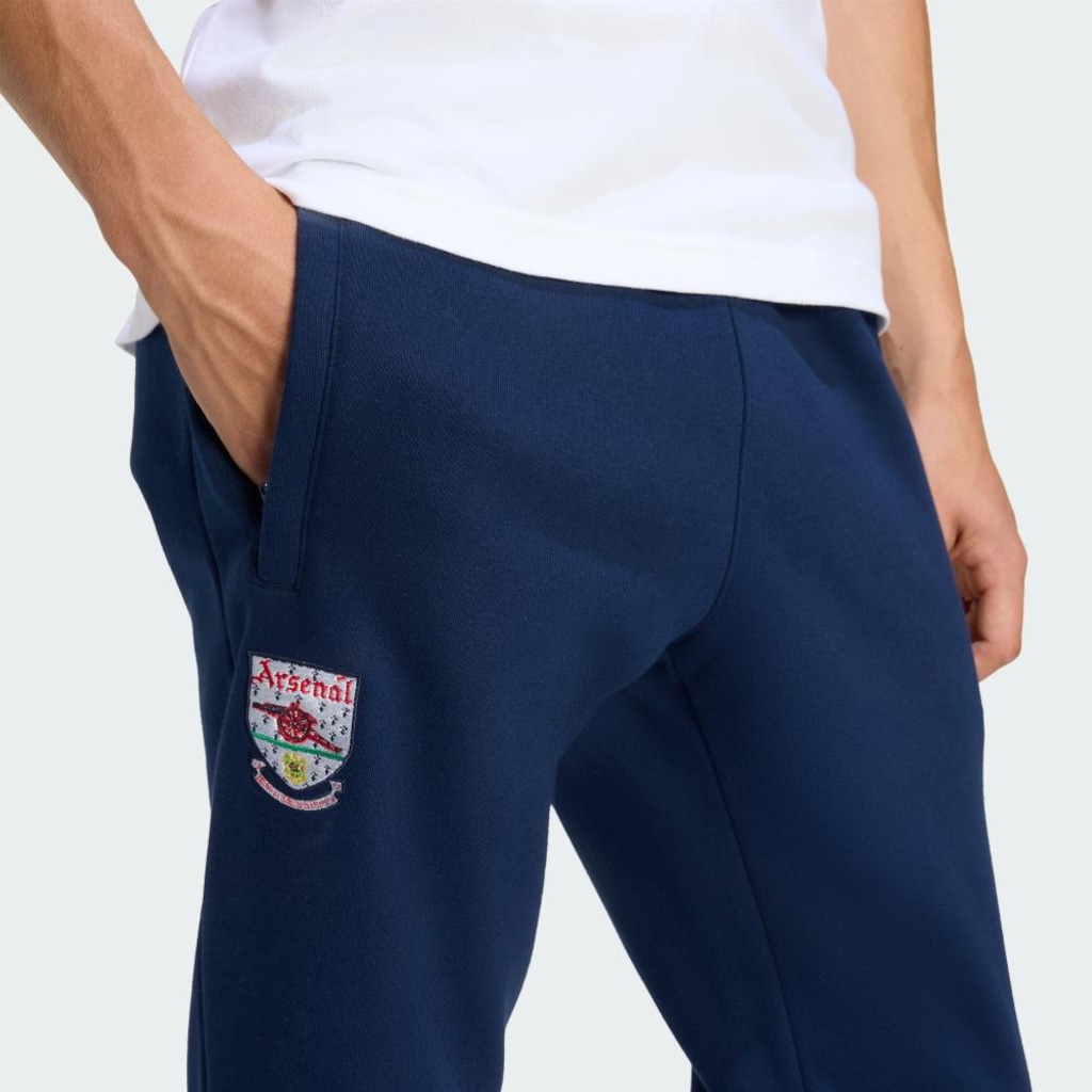 Imagem 5 do produto Calça Arsenal FC 92-94 adidas Masculina