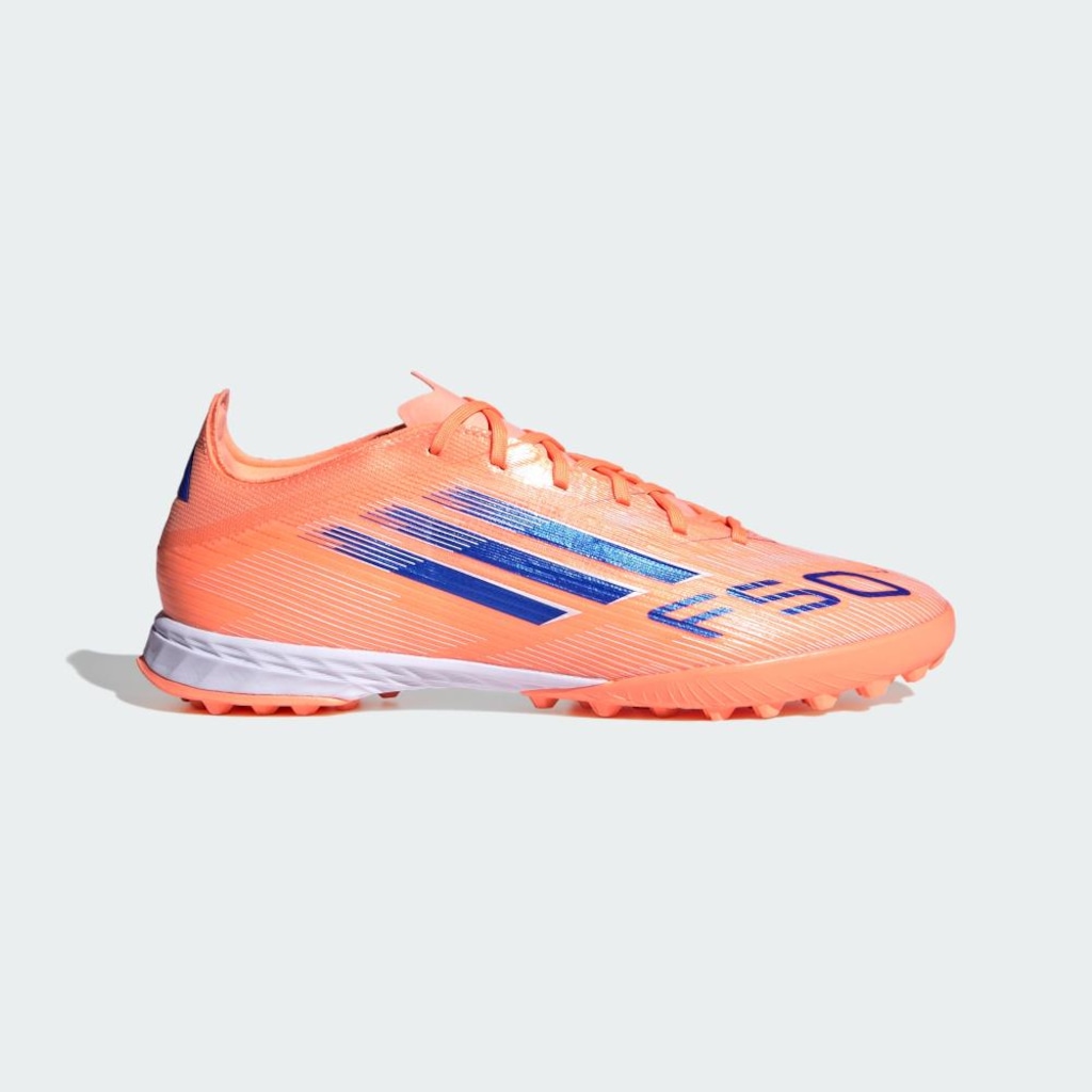 Chuteiras Society Adulto adidas F50 Pro | Centauro