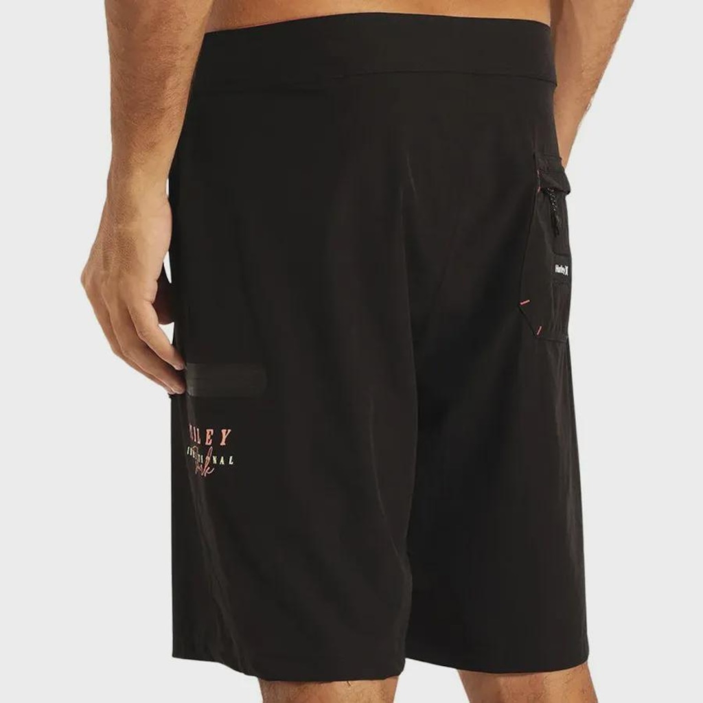 Imagem 2 do produto Bermuda Hurley International Imp Masculina