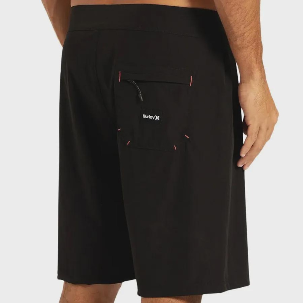 Imagem 3 do produto Bermuda Hurley International Imp Masculina