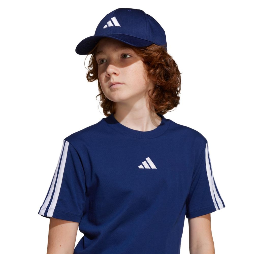 Imagem 2 do produto Boné adidas Baseball New Logo