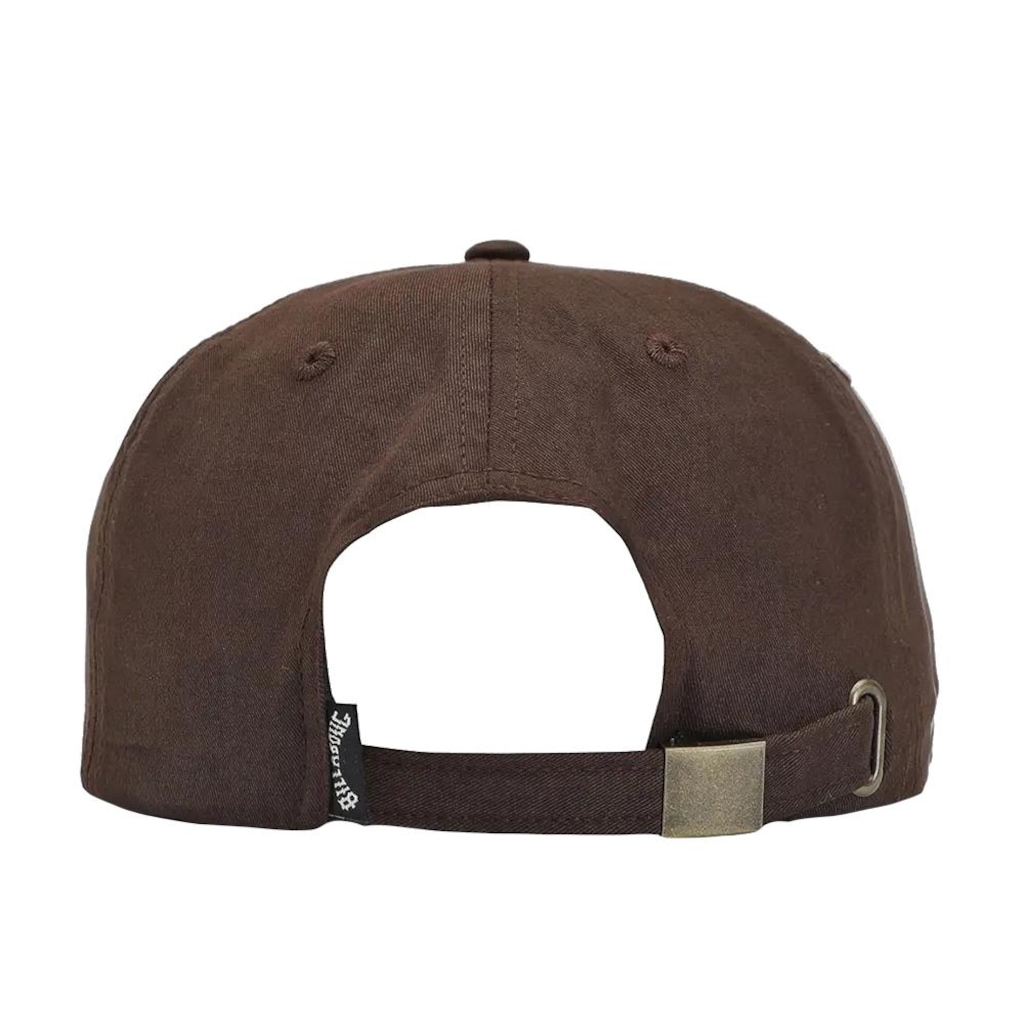 Imagem 2 do produto Boné Billabong Aba Reta Leather Patch SM26