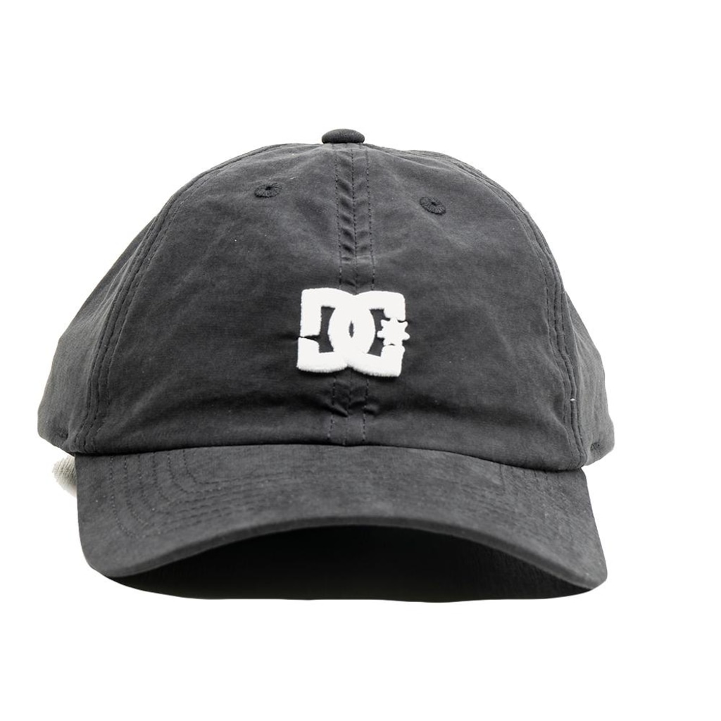 Imagem 3 do produto Boné DC Shoes Aba Curva Dad Star SM26