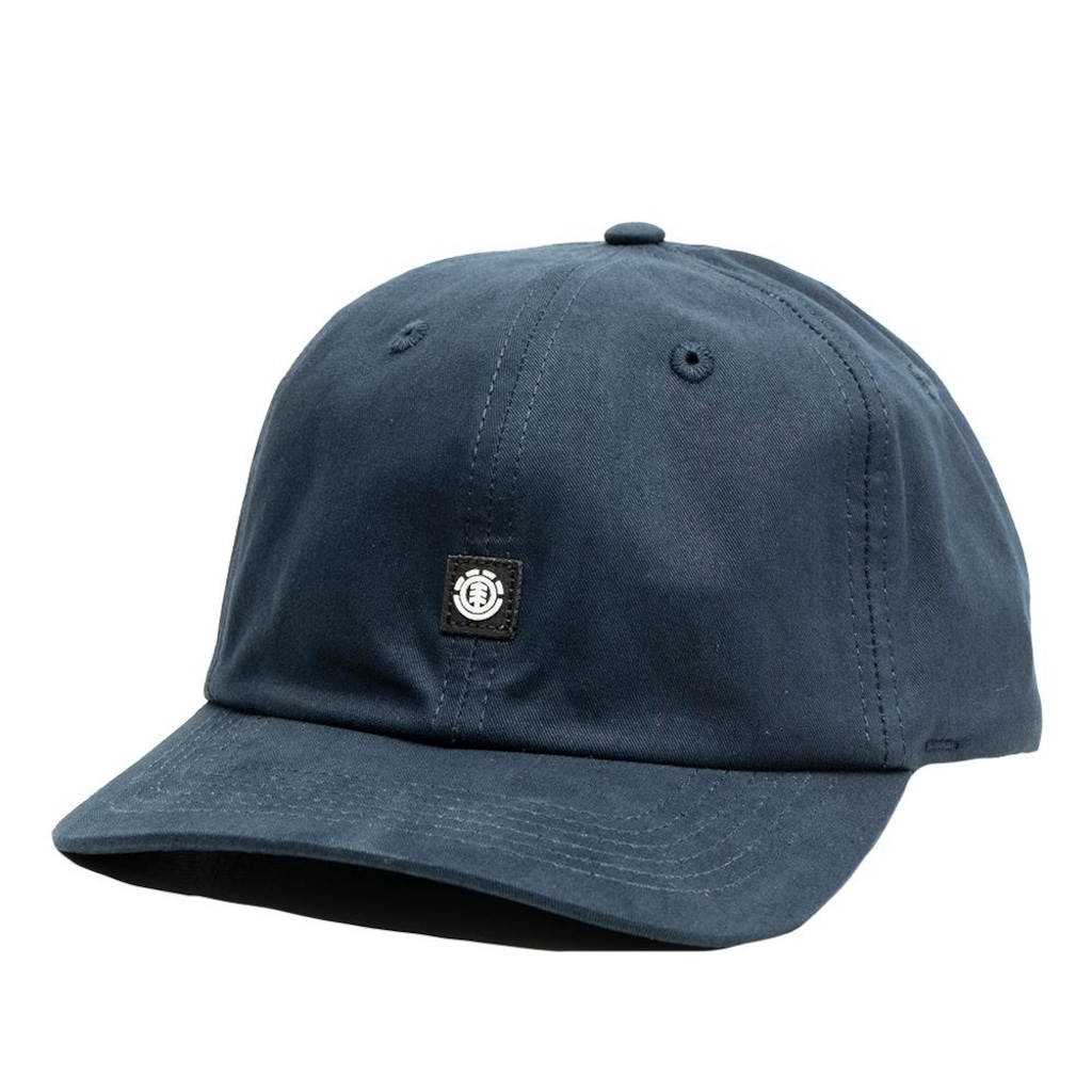 Boné Element Aba Curva Dad Transfer SM26