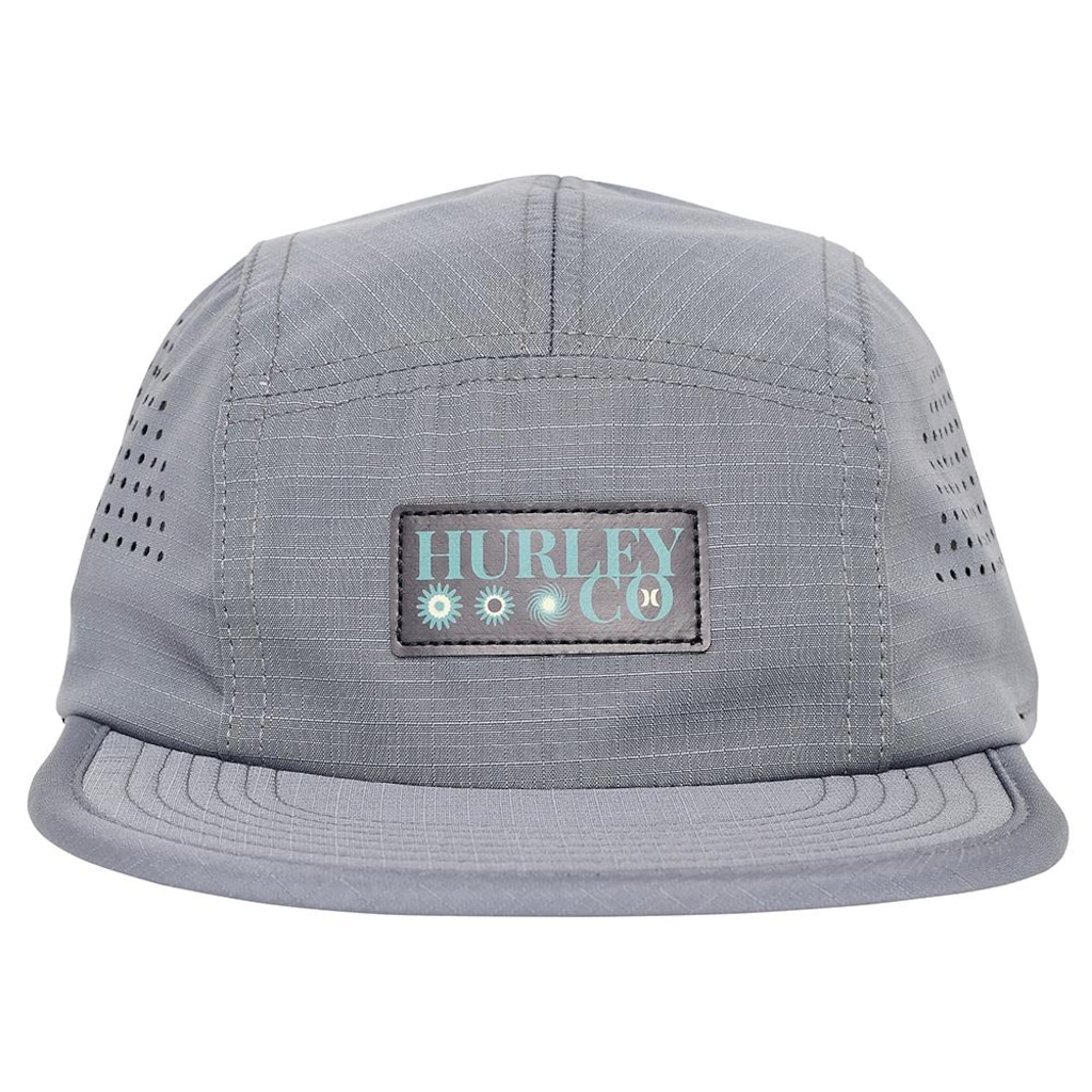 Boné Hurley Aba Reta Five Simple SM26