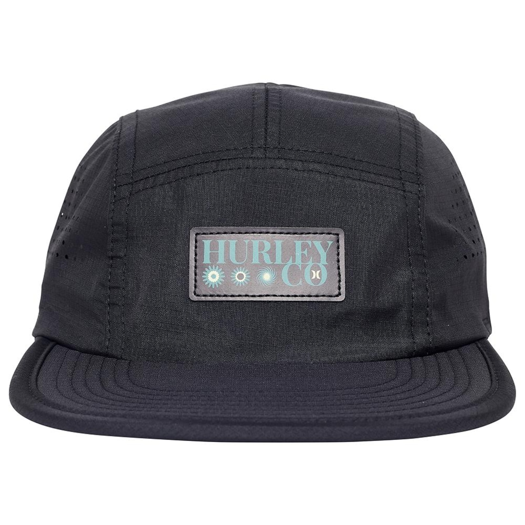 Boné Hurley Aba Reta Five Simple SM26