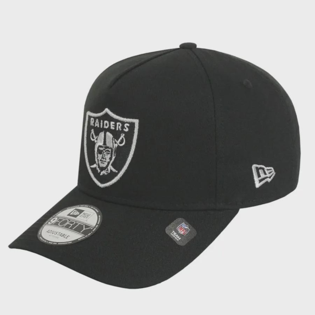 Boné Las Vegas Raiders New Era Street Culture Adulto