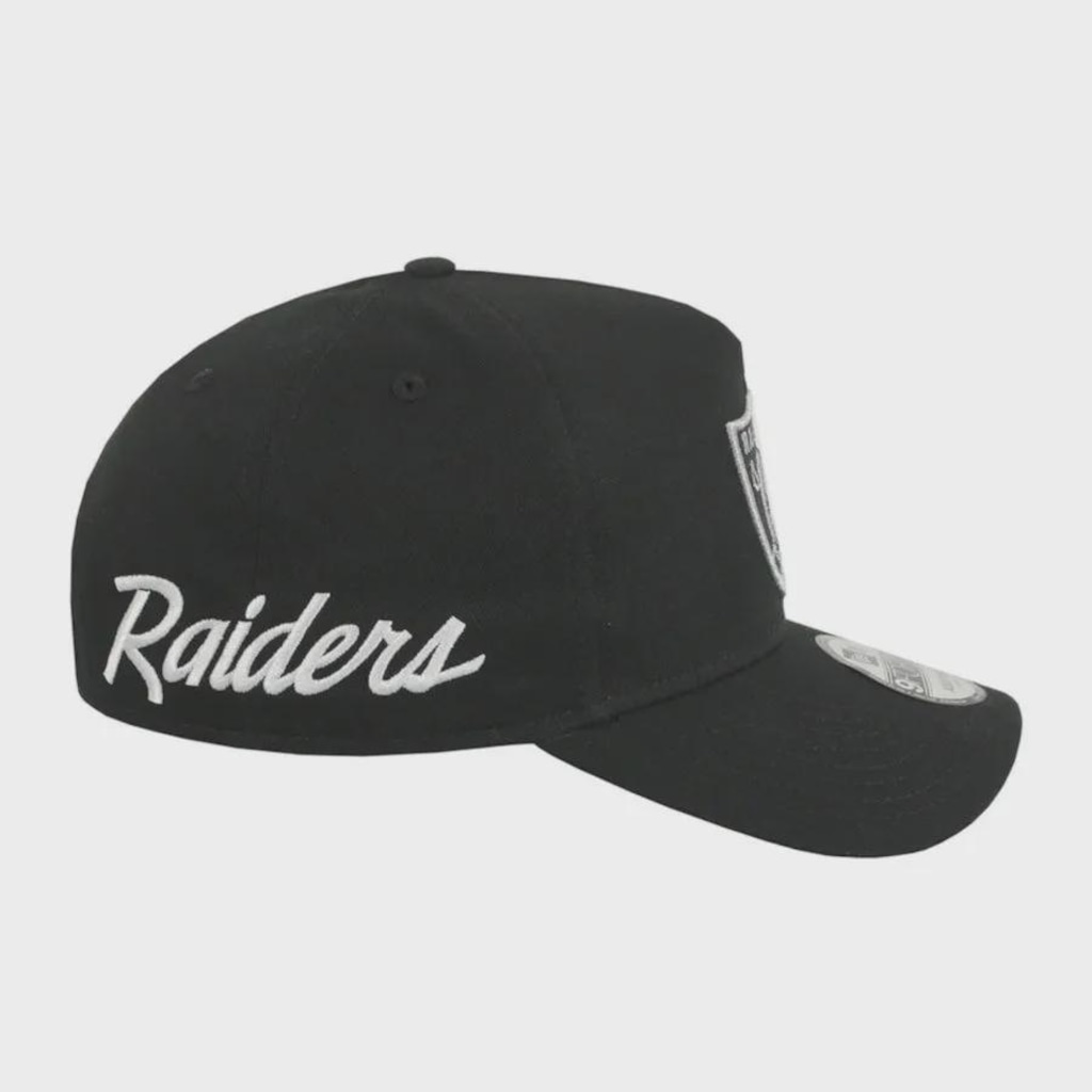 Imagem 2 do produto Boné Las Vegas Raiders New Era Street Culture Adulto