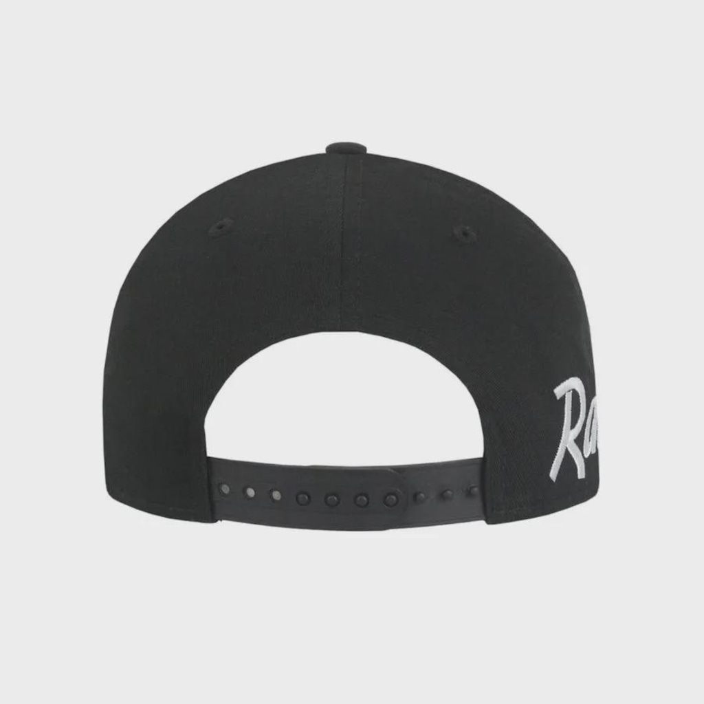 Imagem 5 do produto Boné Las Vegas Raiders New Era Street Culture Adulto