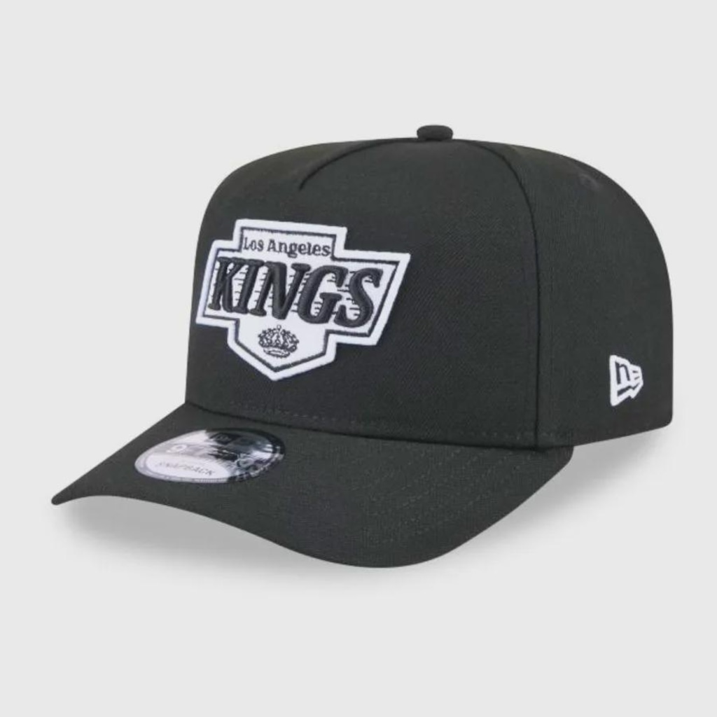 Boné Los Angeles Kings New Era 9-Fifty Snapback Adulto