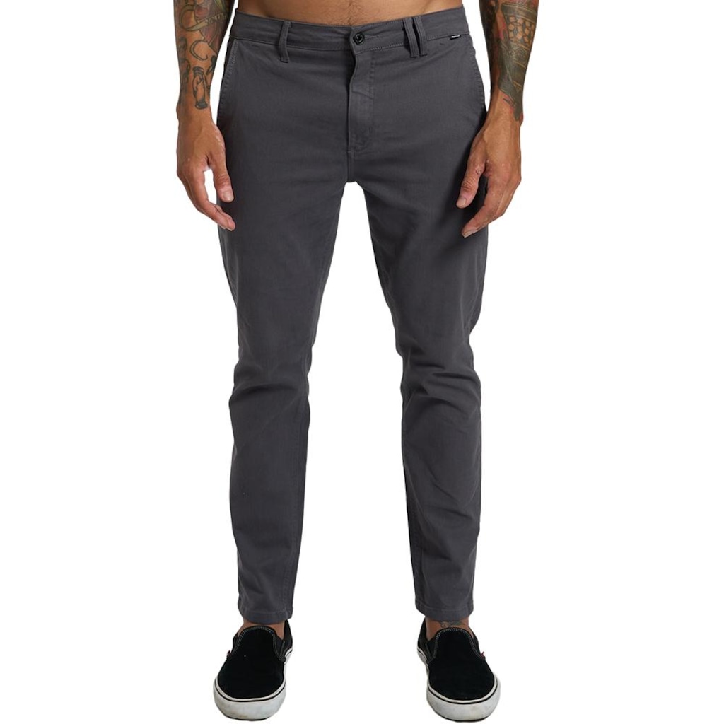 Calça Hurley Sarja City SM26 Masculina