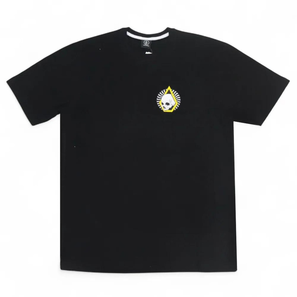 Camiseta Volcom Arched SM26 Masculina