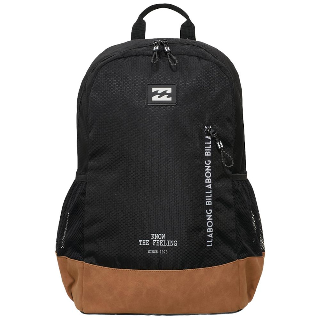 Mochila Billabong Re-Entry SM26 20 Litros