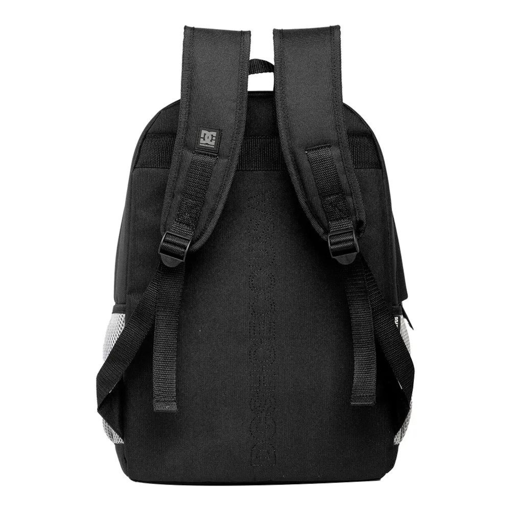 Imagem 2 do produto Mochila DC Shoes 17 Esportiva POP 10 21,8 Litros