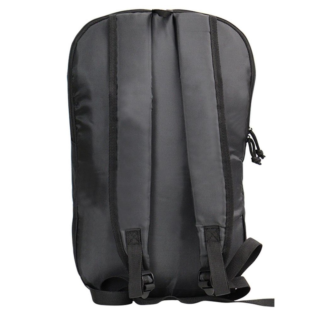 Imagem 2 do produto Mochila Mormaii MOR-2723 20L SM26