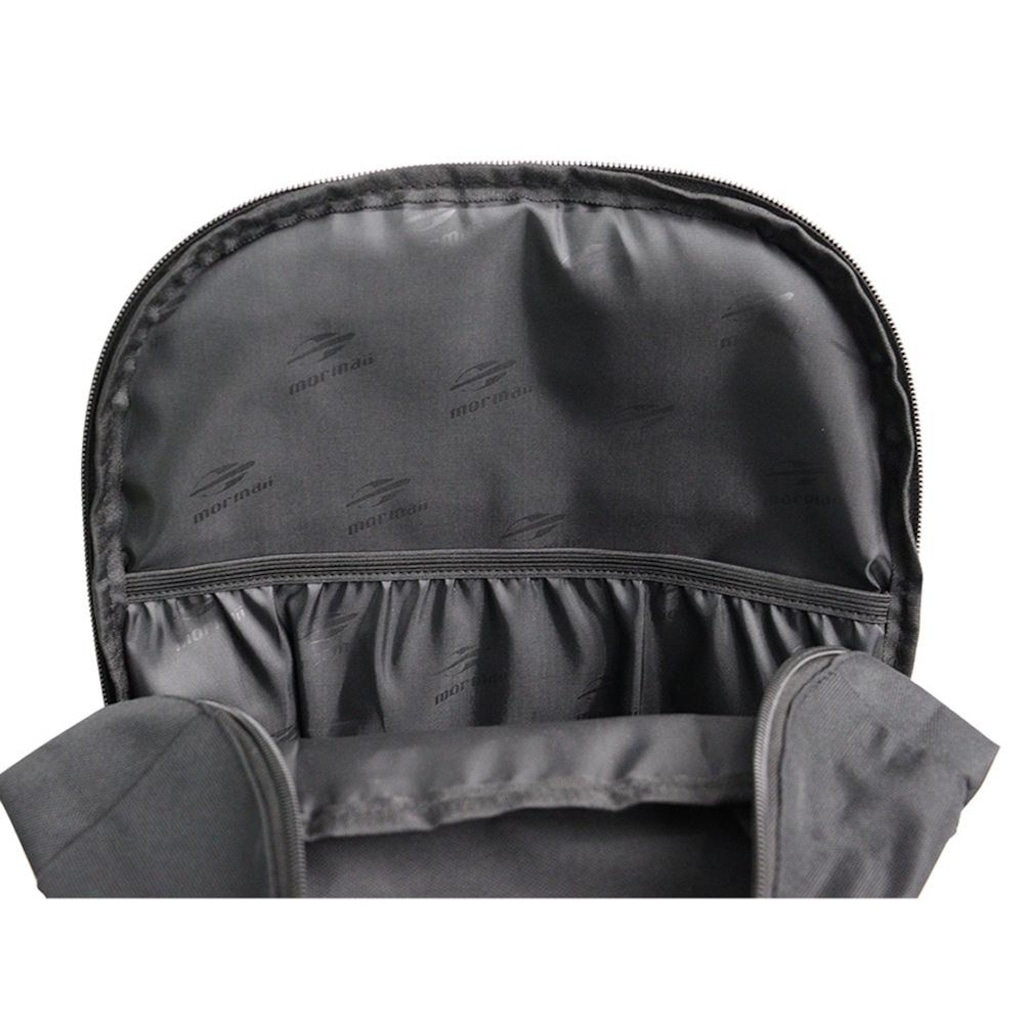Imagem 4 do produto Mochila Mormaii MOR-2723 20L SM26
