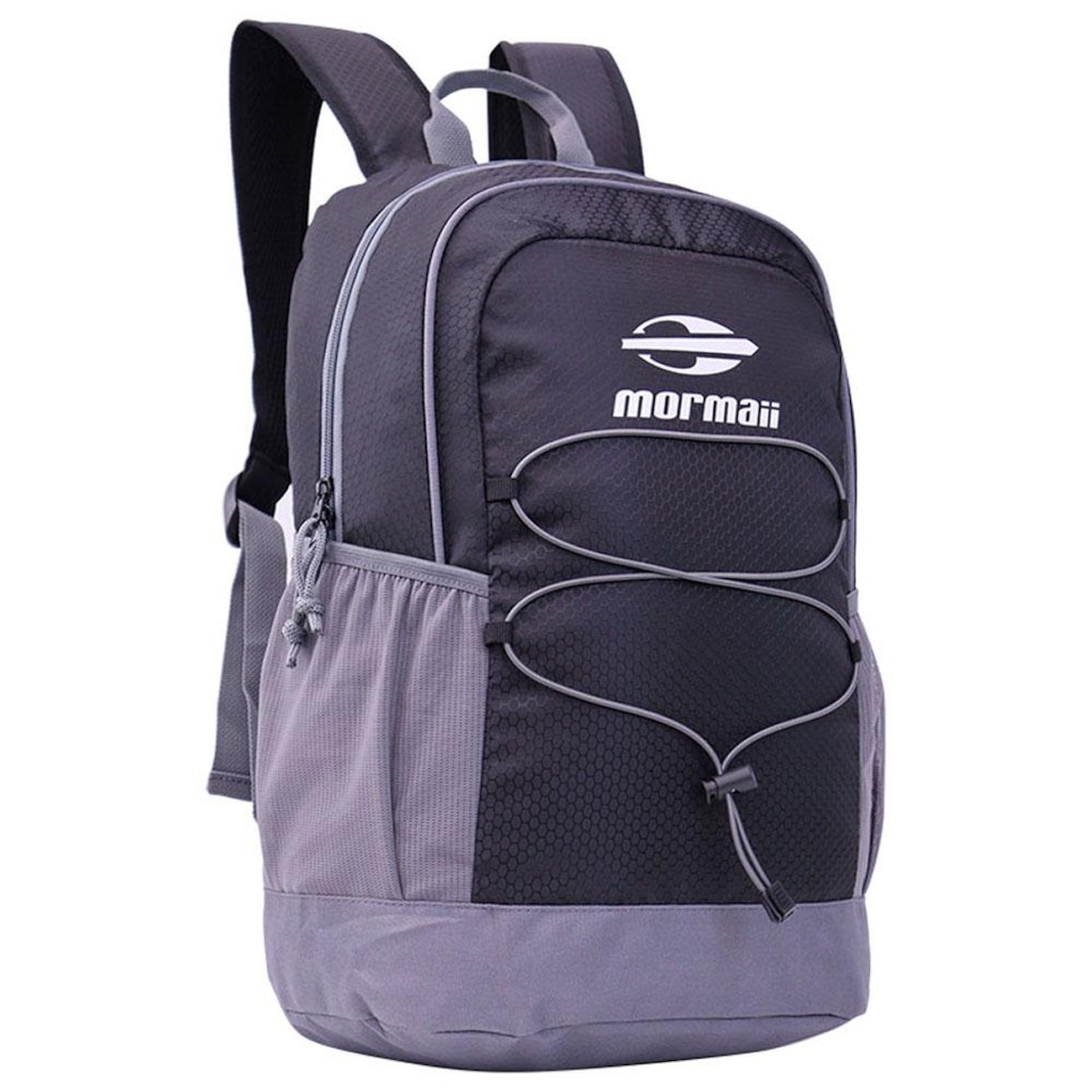 Mochila Mormaii MOR-2741 20L SM26 Preto