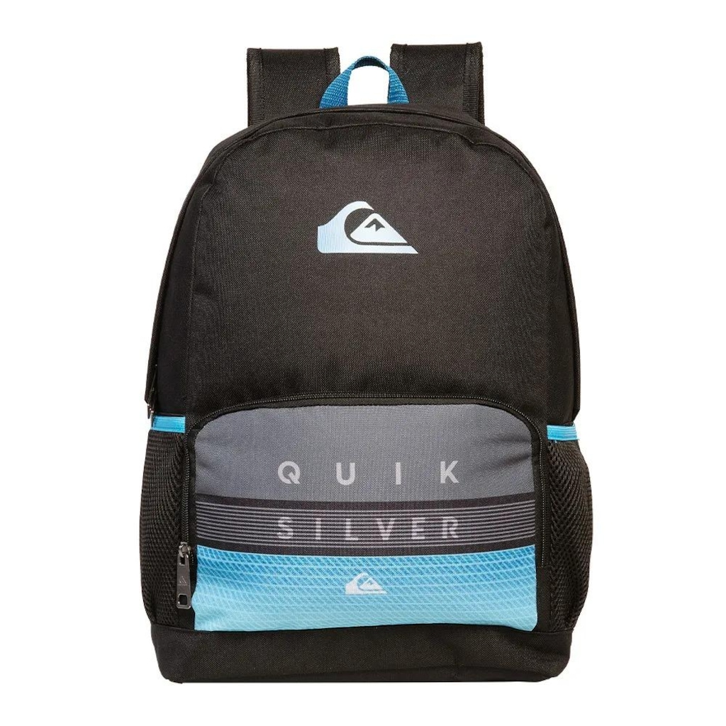 Mochila Quiksilver 17 Esportiva POP 20 21,8L