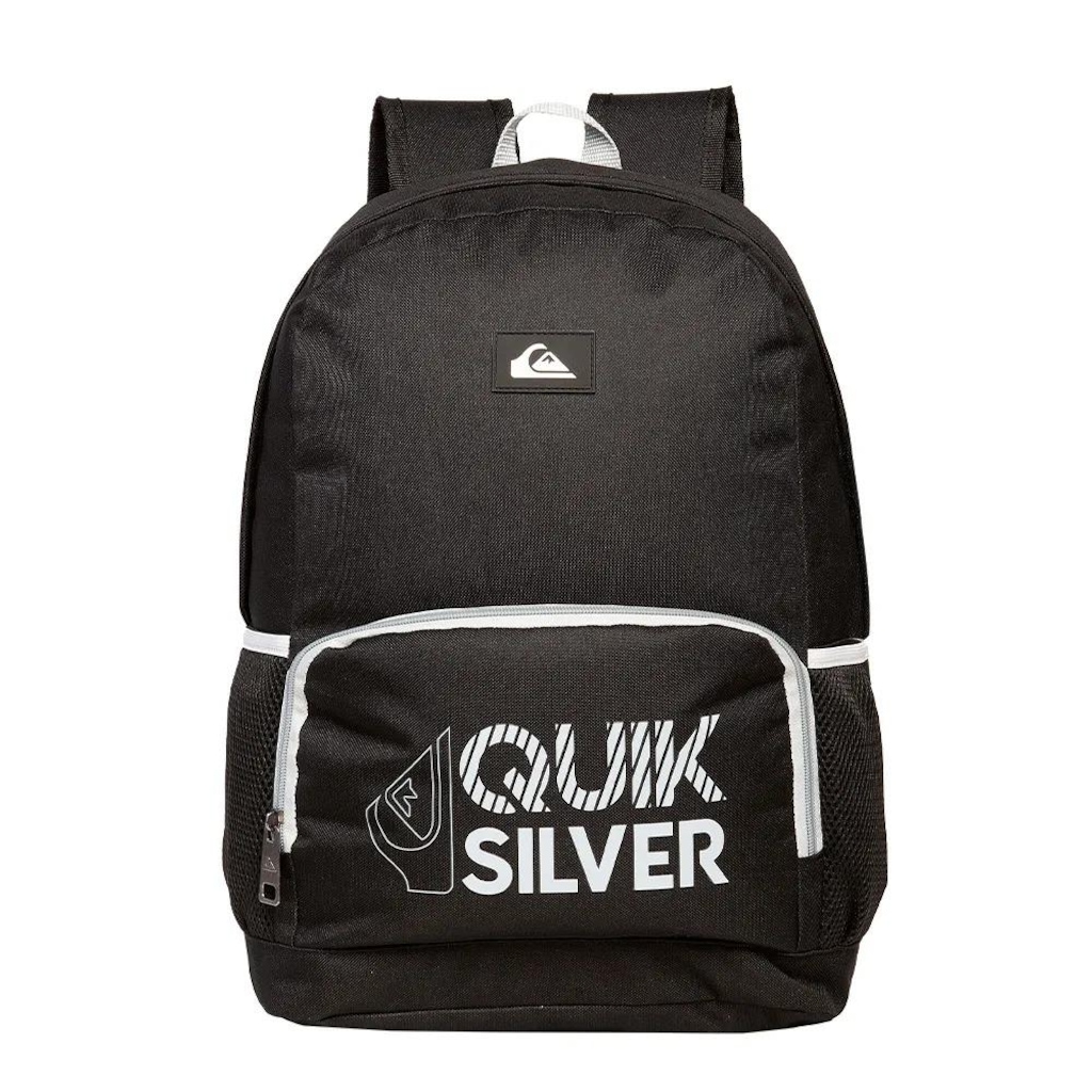 Mochila Quiksilver 17 Esportiva POP 25 21,8L