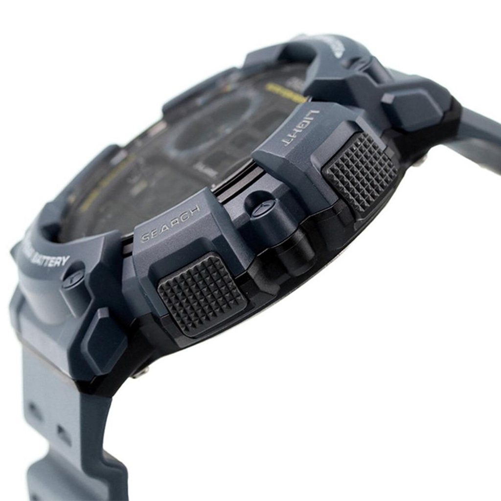 Imagem 2 do produto Relógio G-Shock WS-1500H-2AVDF-SC Azul