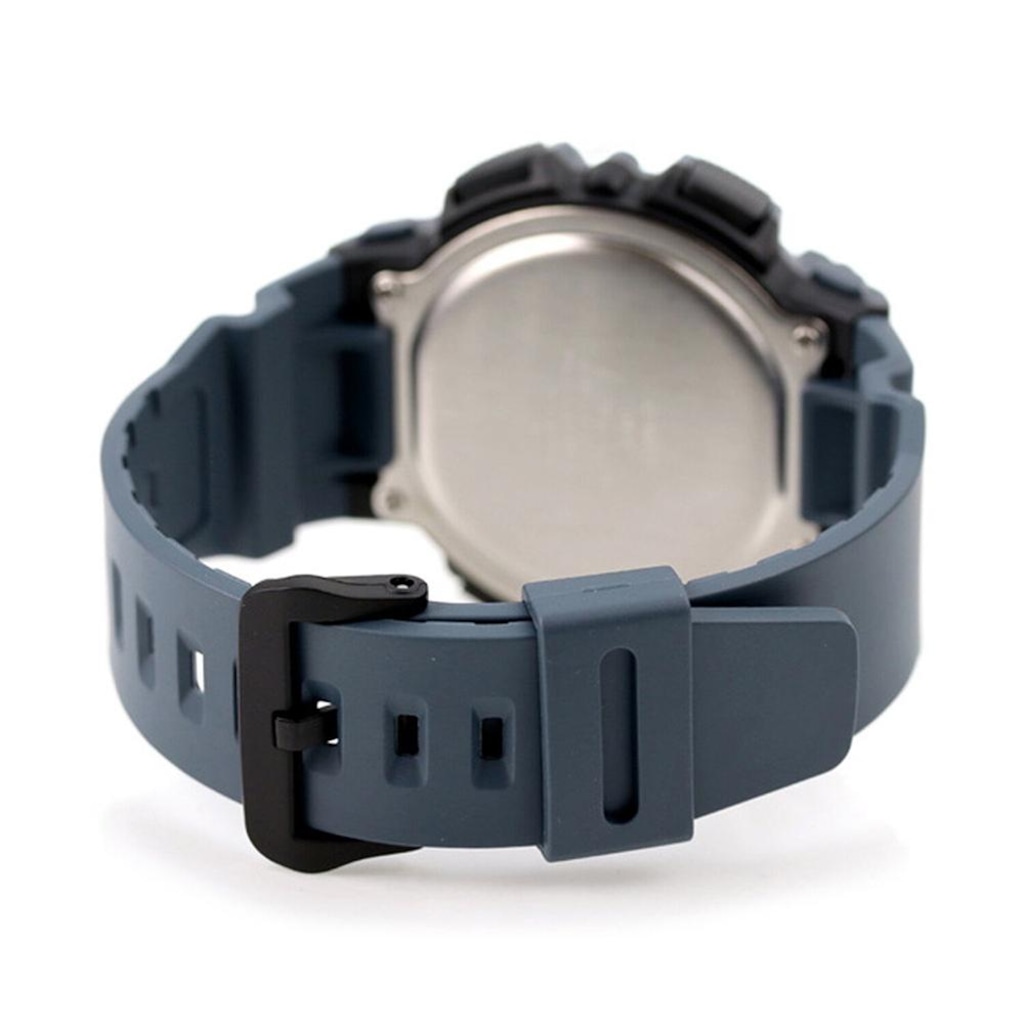 Imagem 4 do produto Relógio G-Shock WS-1500H-2AVDF-SC Azul