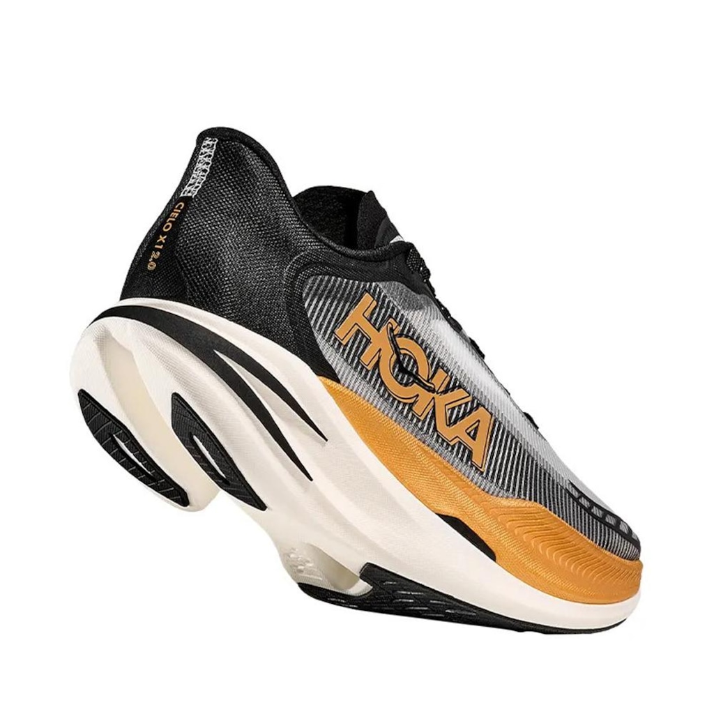 Tênis Hoka Cielo X1 2.0 Masculino em Promoção | Centauro