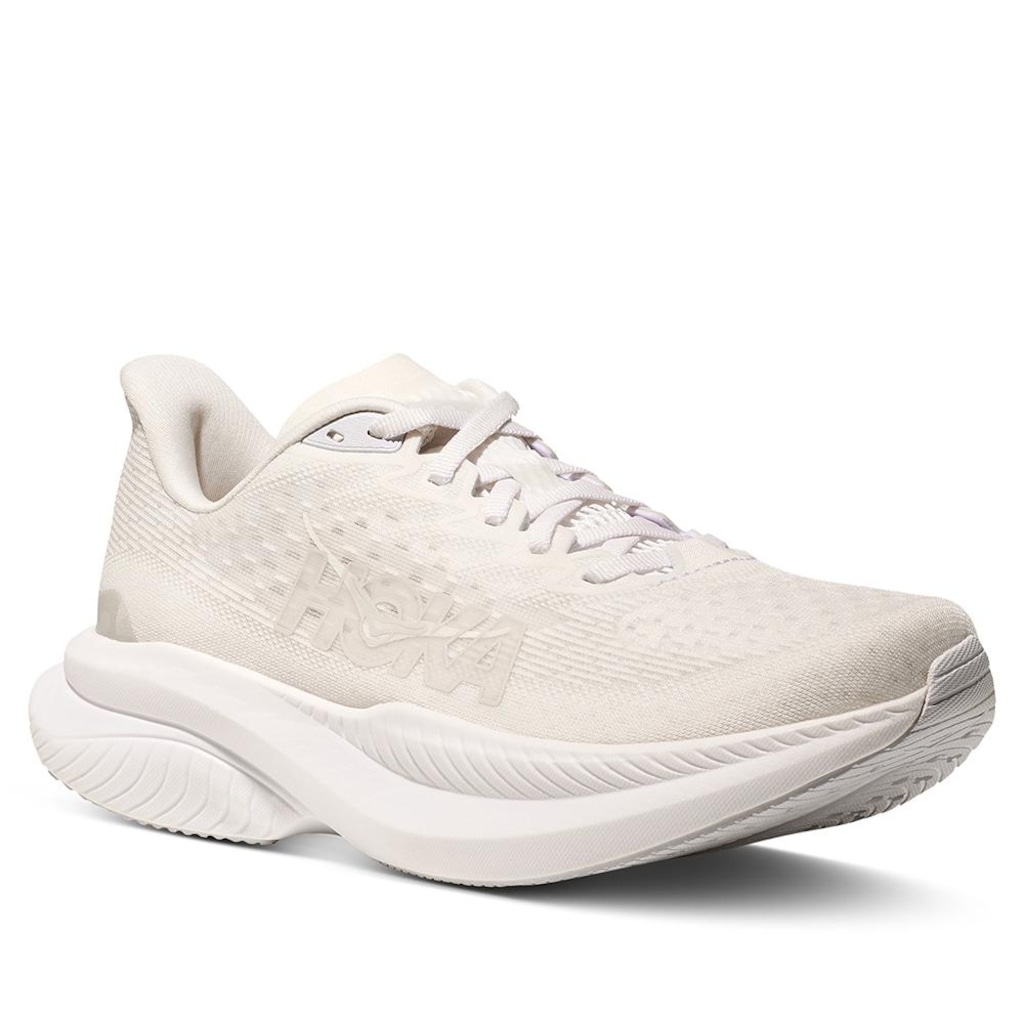 Imagem 5 do produto Tênis Hoka Mach 6 Feminino