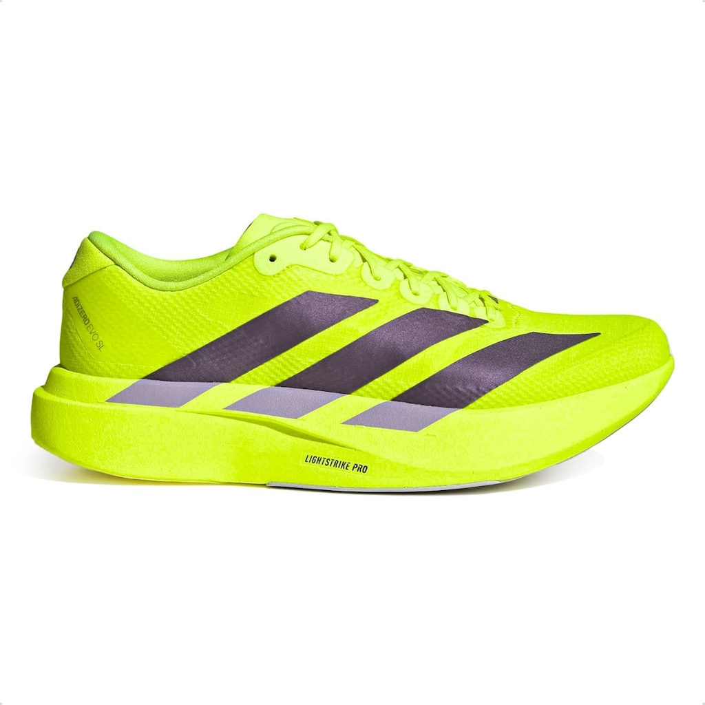 Tênis Masculino adidas Adizero EVO SL