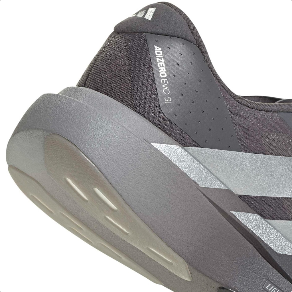 Imagem 4 do produto Tênis Masculino adidas Adizero EVO SL