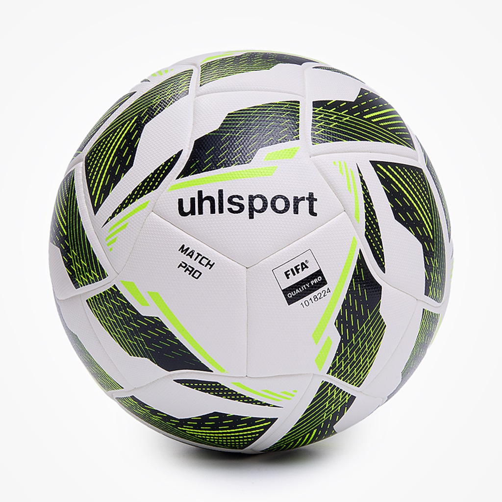 Bola de Futebol Campo uhlsport Match Pro Federações - Foto 1