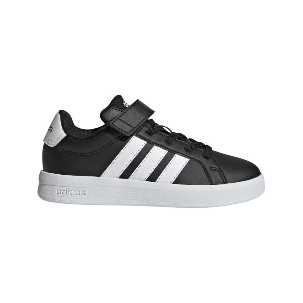 Tênis adidas Grand Court 3.0 - Infantil