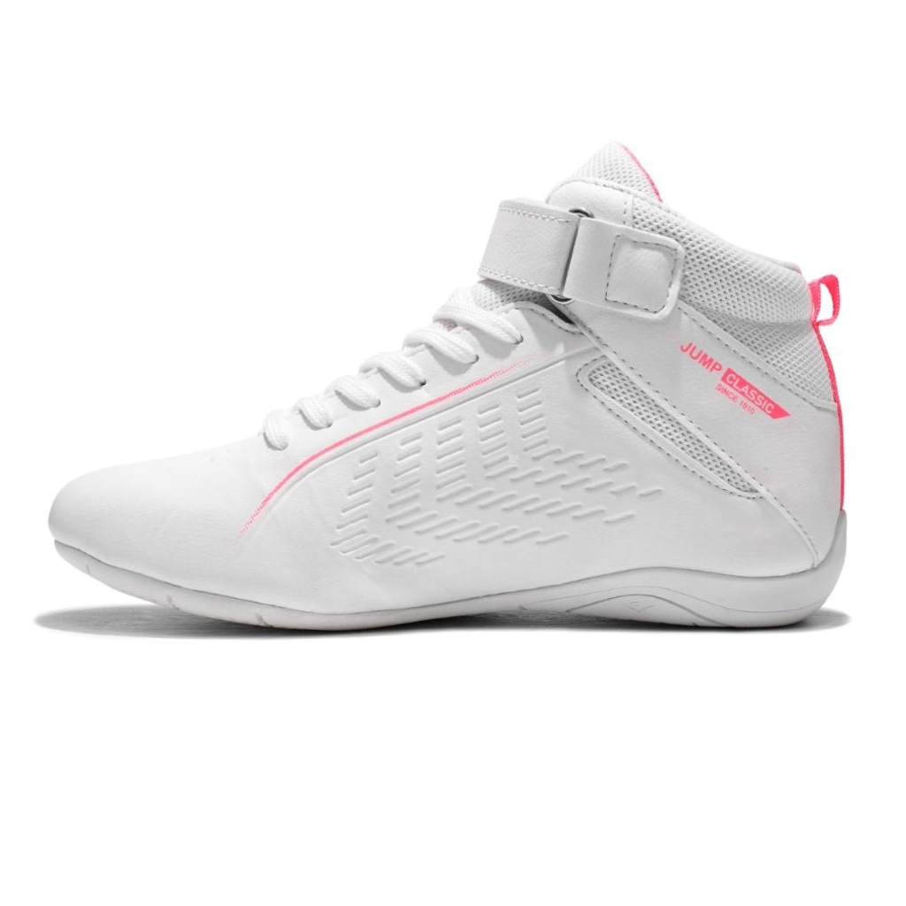 Imagem 2 do produto Tênis Feminino Everlast Jump Classic