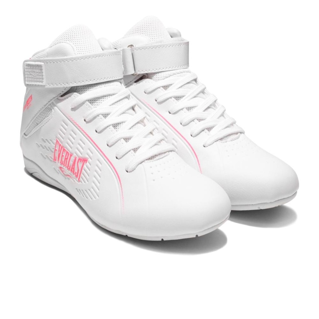 Imagem 3 do produto Tênis Feminino Everlast Jump Classic