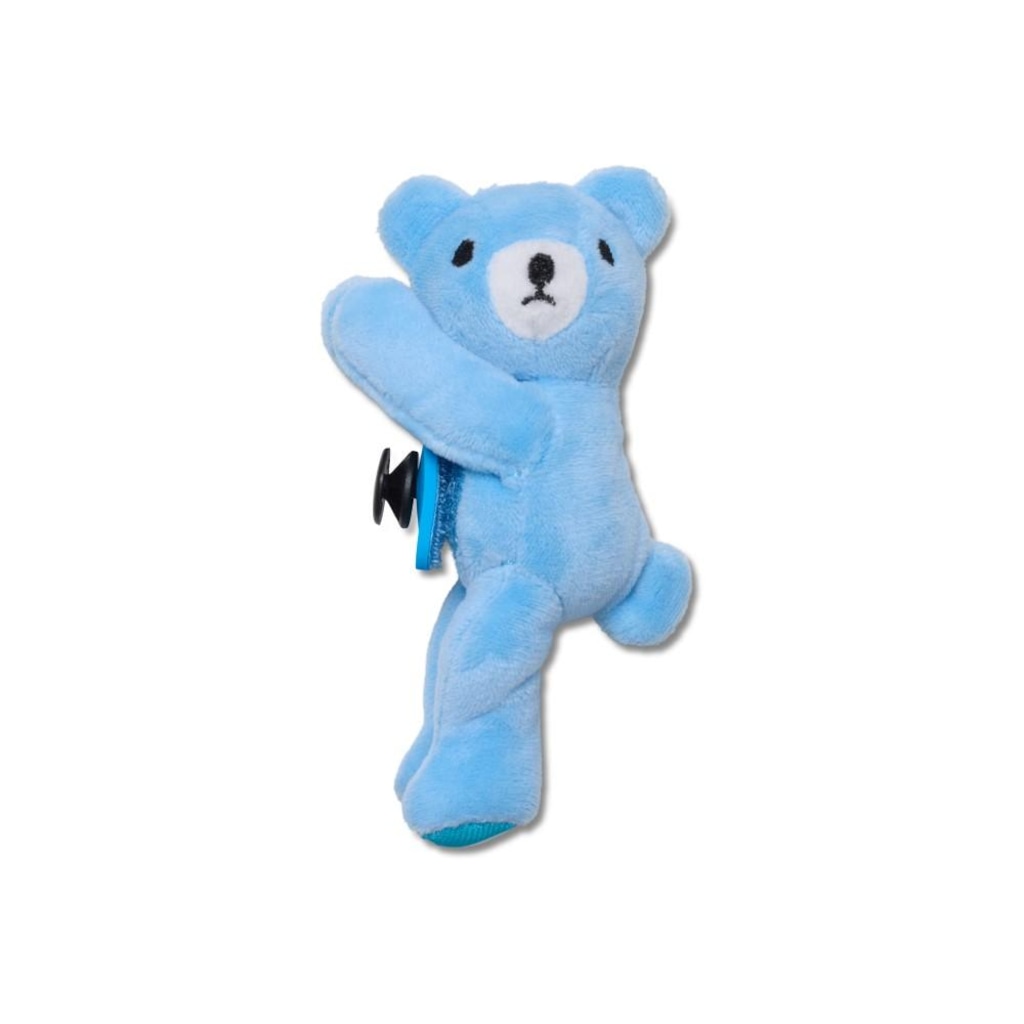 Jibbitz Crocs Urso Huggitz