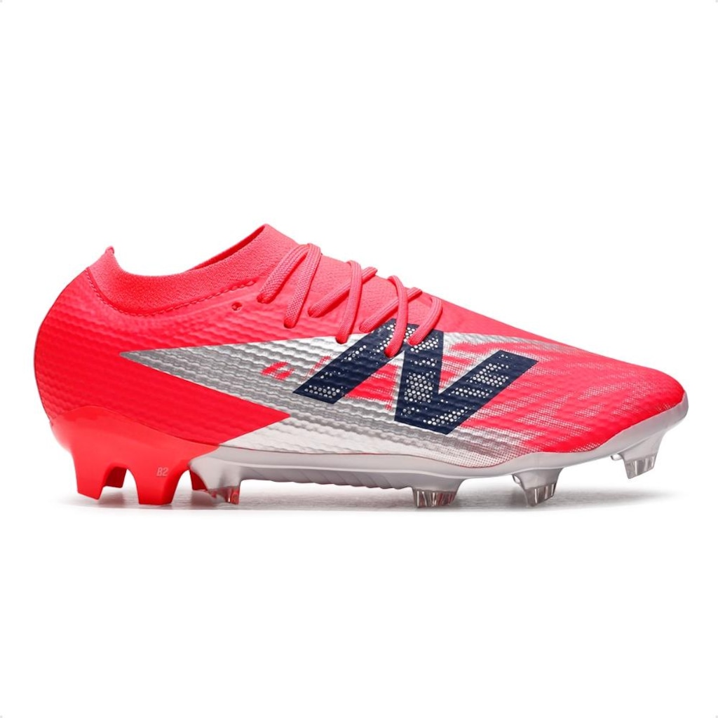 Chuteira de Campo Adulto New Balance Furon Team Tf V8 | Centauro