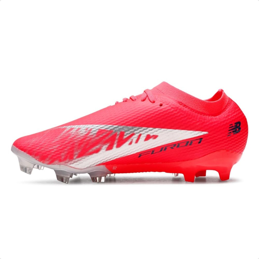 Chuteira de Campo Adulto New Balance Furon Team Tf V8 | Centauro