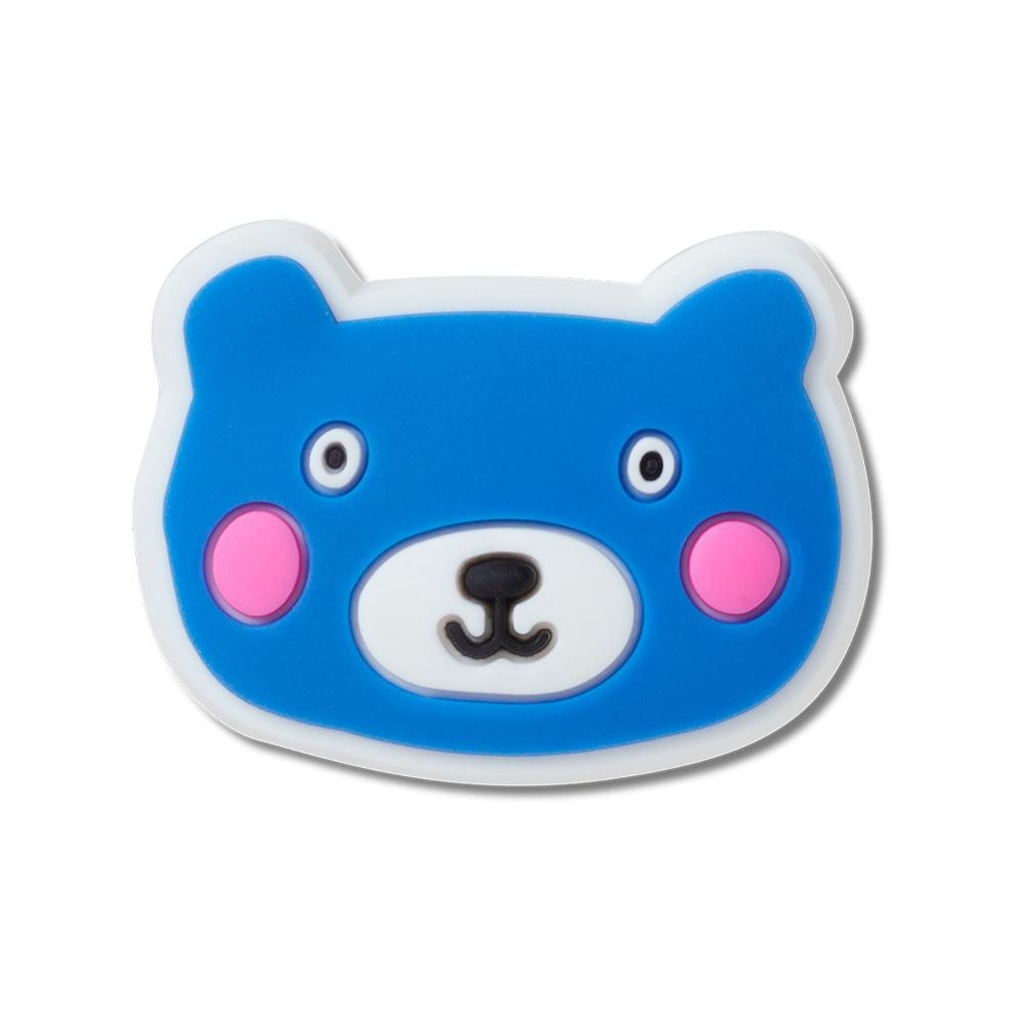 Jibbitz Crocs Urso Doodle