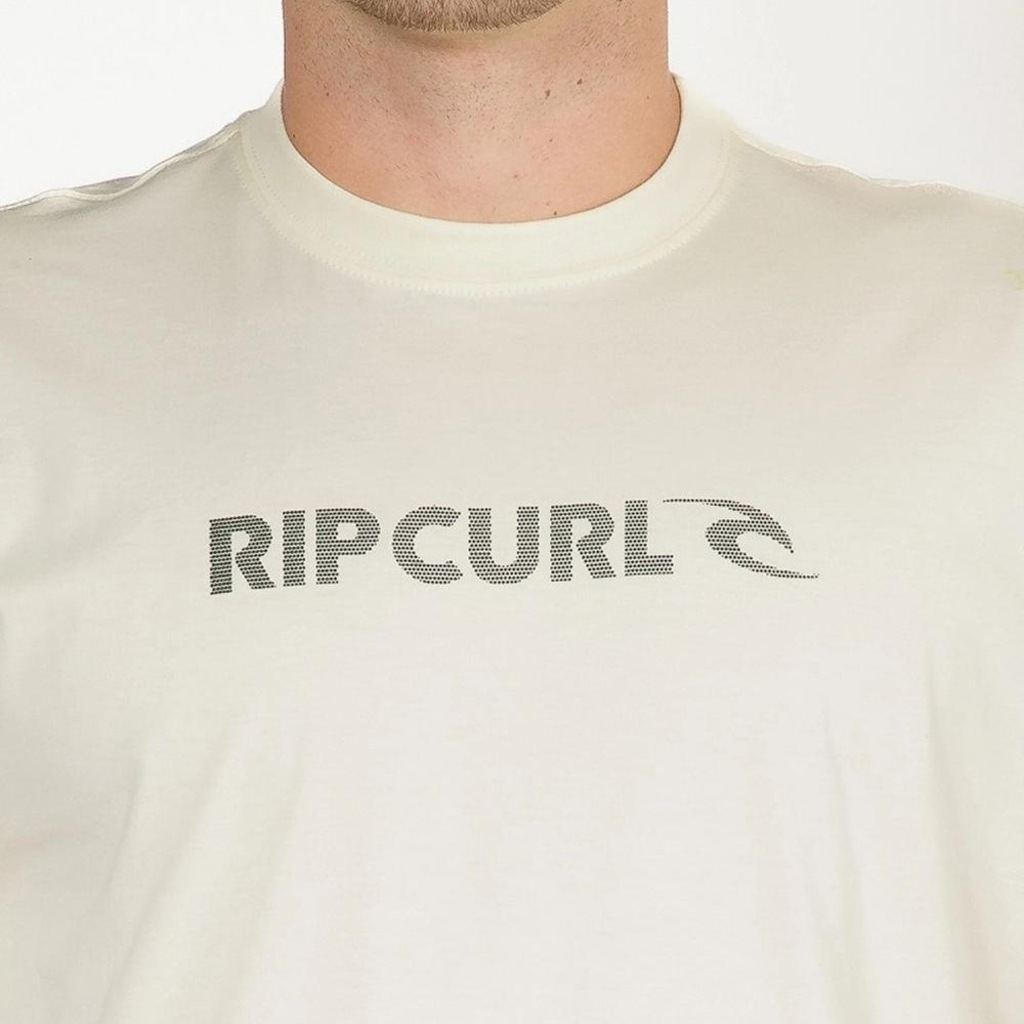 Imagem 3 do produto Camiseta Rip Curl New Icon Sphere Masculina