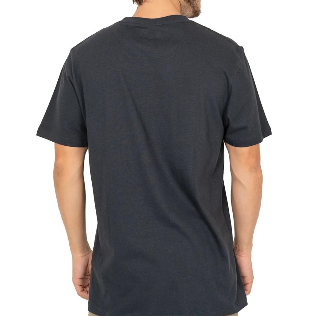 Imagem 2 do produto Camiseta Billabong Tripple Up Masculina