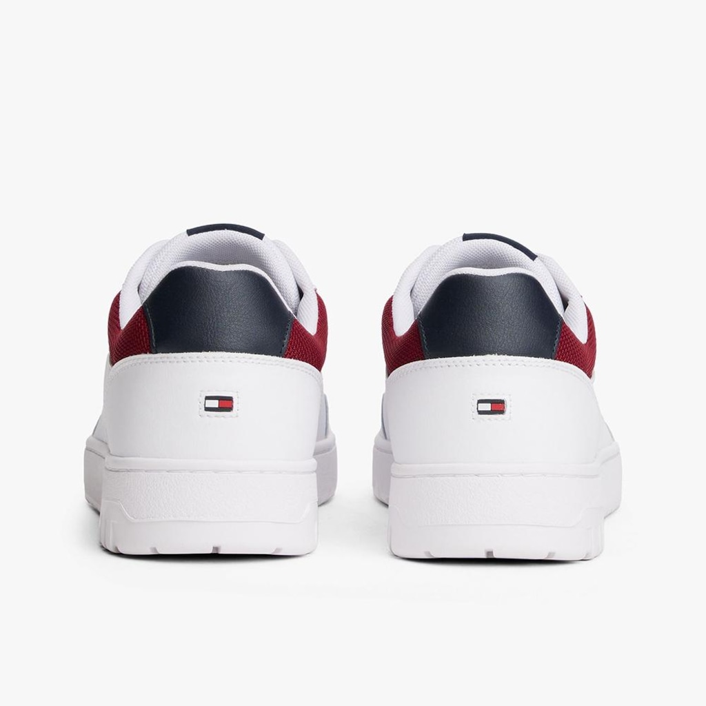 Imagem 3 do produto Tênis Masculino Tommy Hilfiger TH Basket Core LTH