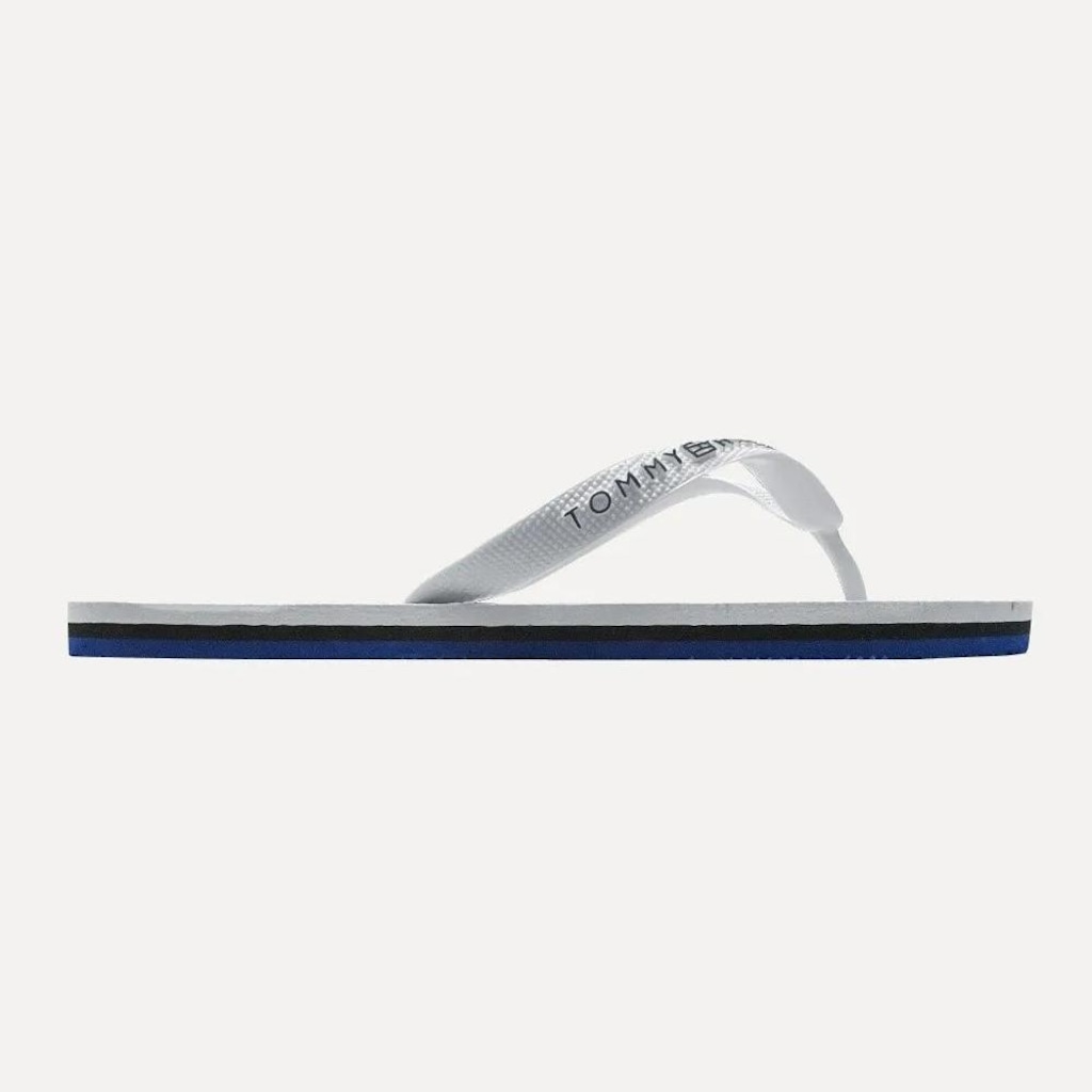 Imagem 3 do produto Chinelo Tommy Hilfiger Simon 34R Rubber Masculino